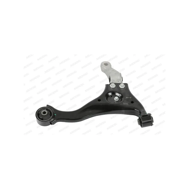Bras de liaison, suspension de roue avant droit MOOG HY-WP-10590