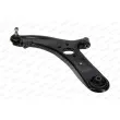 Triangle ou bras de suspension (train avant) MOOG HY-WP-13263 - Visuel 1