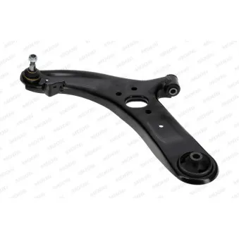 Triangle ou bras de suspension (train avant) MOOG HY-WP-13263