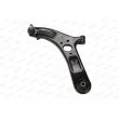 Triangle ou bras de suspension (train avant) MOOG HY-WP-13263 - Visuel 2