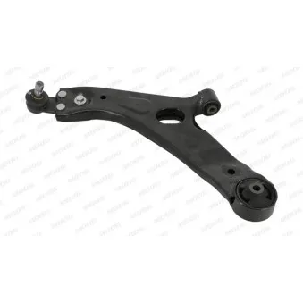 Triangle ou bras de suspension (train avant) MOOG HY-WP-13301