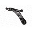 Triangle ou bras de suspension (train avant) MOOG HY-WP-13301 - Visuel 2