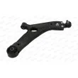 Triangle ou bras de suspension (train avant) MOOG HY-WP-13302 - Visuel 1