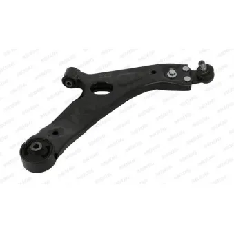 Triangle ou bras de suspension (train avant) MOOG HY-WP-13302