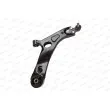 Triangle ou bras de suspension (train avant) MOOG HY-WP-13302 - Visuel 2