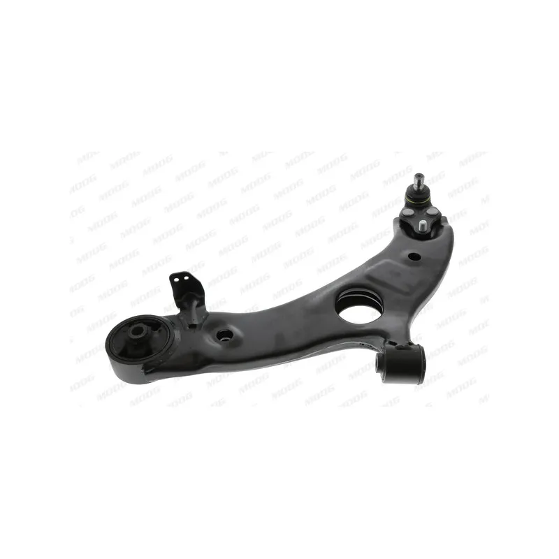 Bras de liaison, suspension de roue avant gauche MOOG HY-WP-14701