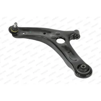 Bras de liaison, suspension de roue avant gauche MOOG HY-WP-15083