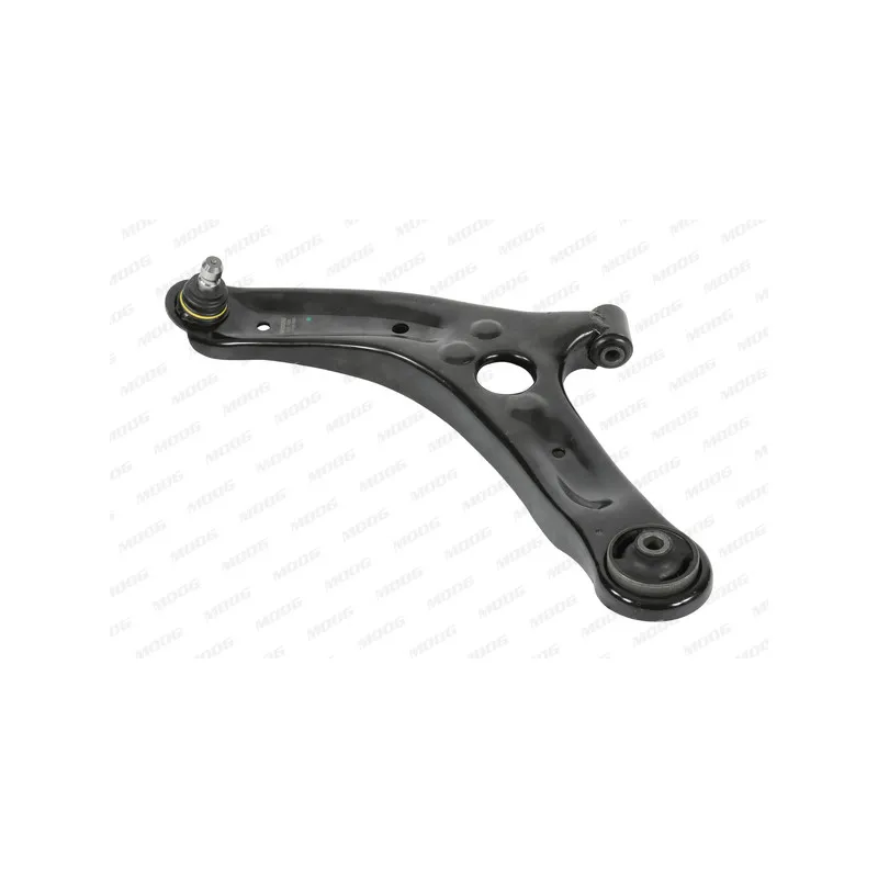 Bras de liaison, suspension de roue avant gauche MOOG HY-WP-15083