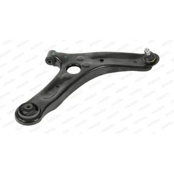 Bras de liaison, suspension de roue avant droit MOOG HY-WP-15084