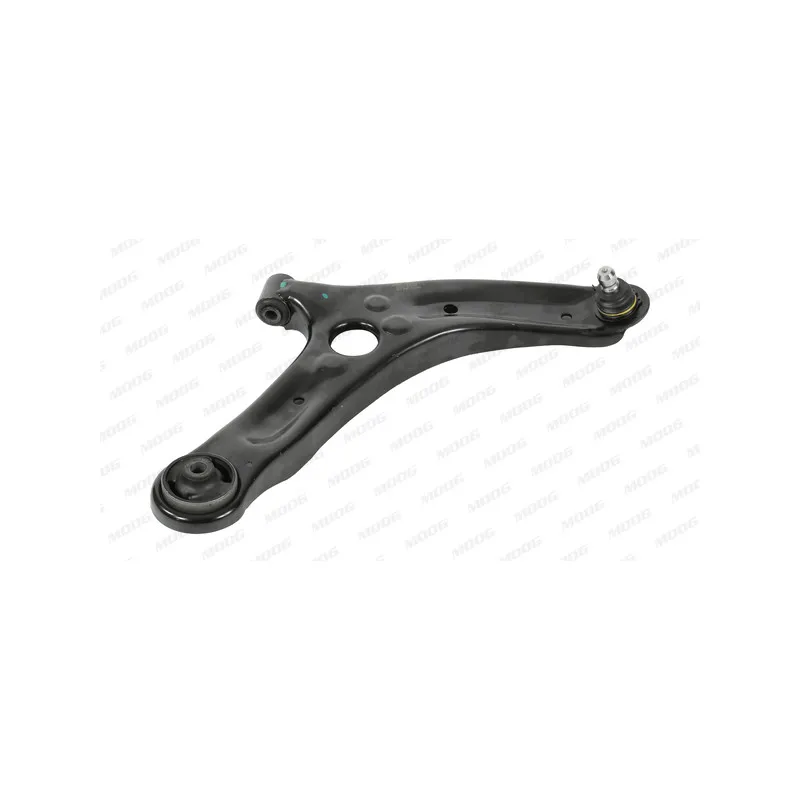 Bras de liaison, suspension de roue avant droit MOOG HY-WP-15084