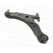 Triangle ou bras de suspension (train avant) MOOG HY-WP-2612 - Visuel 1