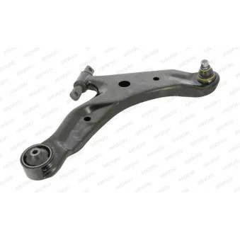 Triangle ou bras de suspension (train avant) MOOG HY-WP-2614