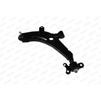 Triangle ou bras de suspension (train avant) MOOG HY-WP-2621