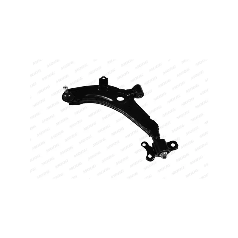 Triangle ou bras de suspension (train avant) MOOG HY-WP-2621