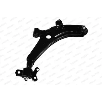 Triangle ou bras de suspension (train avant) MOOG HY-WP-2622
