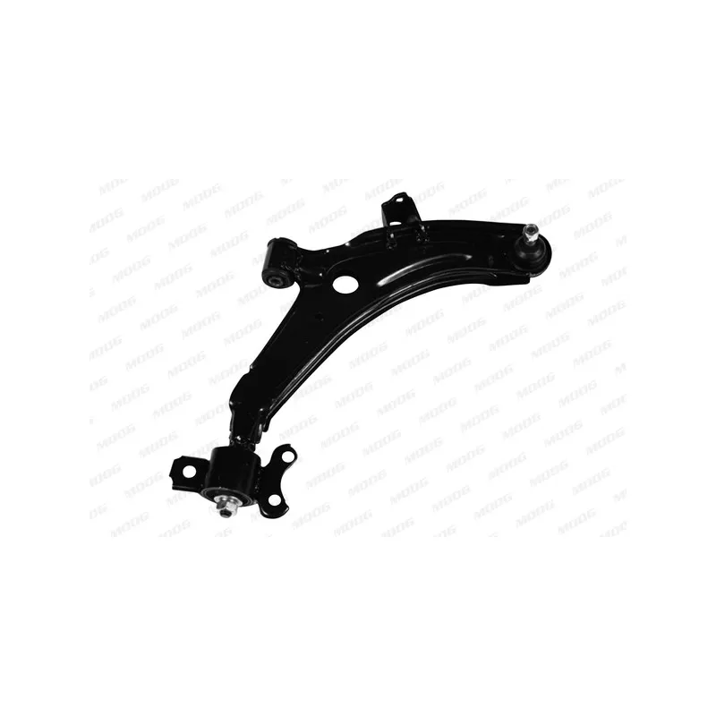 Triangle ou bras de suspension (train avant) MOOG HY-WP-2622