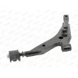 Triangle ou bras de suspension (train avant) MOOG HY-WP-2623 - Visuel 1