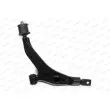 Triangle ou bras de suspension (train avant) MOOG HY-WP-2623 - Visuel 2