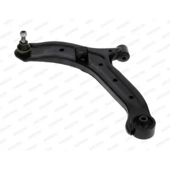 Triangle ou bras de suspension (train avant) MOOG HY-WP-2630