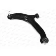 Triangle ou bras de suspension (train avant) MOOG HY-WP-2630 - Visuel 2
