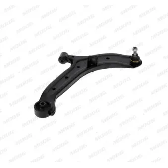 Triangle ou bras de suspension (train avant) MOOG HY-WP-2631