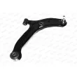 Triangle ou bras de suspension (train avant) MOOG HY-WP-2631 - Visuel 2