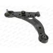 Triangle ou bras de suspension (train avant) MOOG HY-WP-2633 - Visuel 1