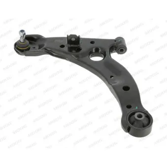 Triangle ou bras de suspension (train avant) MOOG HY-WP-2633