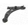 Triangle ou bras de suspension (train avant) MOOG HY-WP-2634 - Visuel 1