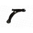 Triangle ou bras de suspension (train avant) MOOG HY-WP-2634 - Visuel 2
