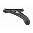 Triangle ou bras de suspension (train avant) MOOG HY-WP-2647 - Visuel 1