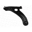 Triangle ou bras de suspension (train avant) MOOG HY-WP-2647 - Visuel 2