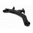 Triangle ou bras de suspension (train avant) MOOG HY-WP-2650 - Visuel 1
