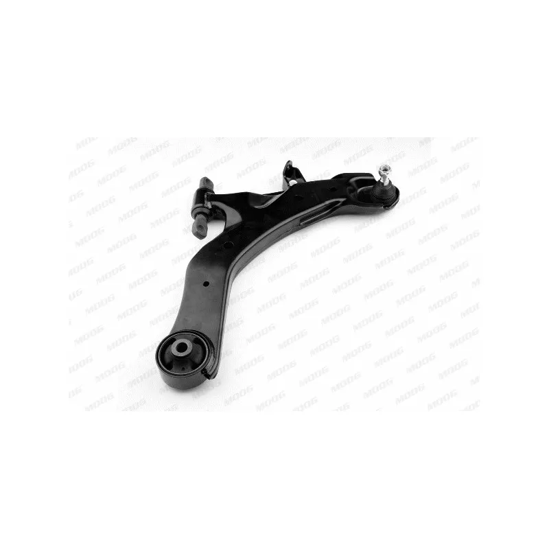 Triangle ou bras de suspension (train avant) MOOG HY-WP-2651