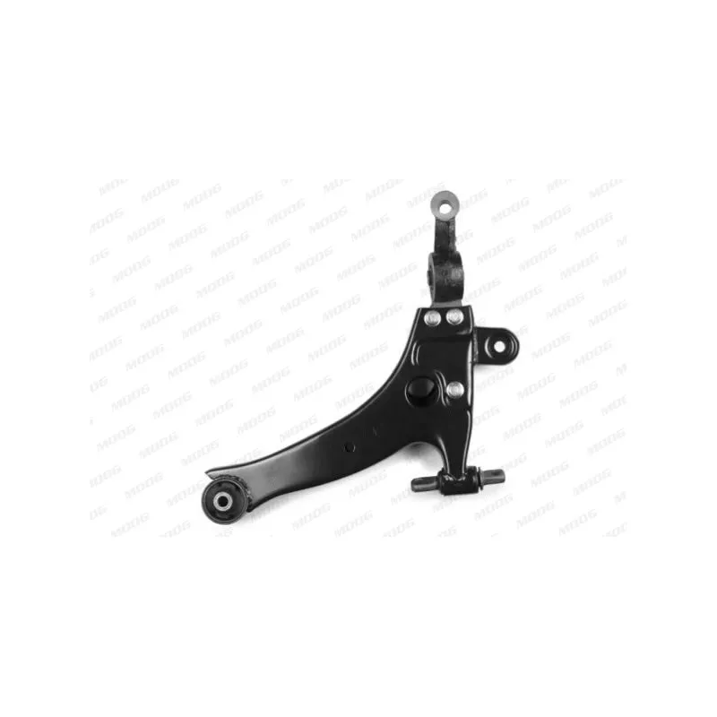 Triangle ou bras de suspension (train avant) MOOG HY-WP-2665