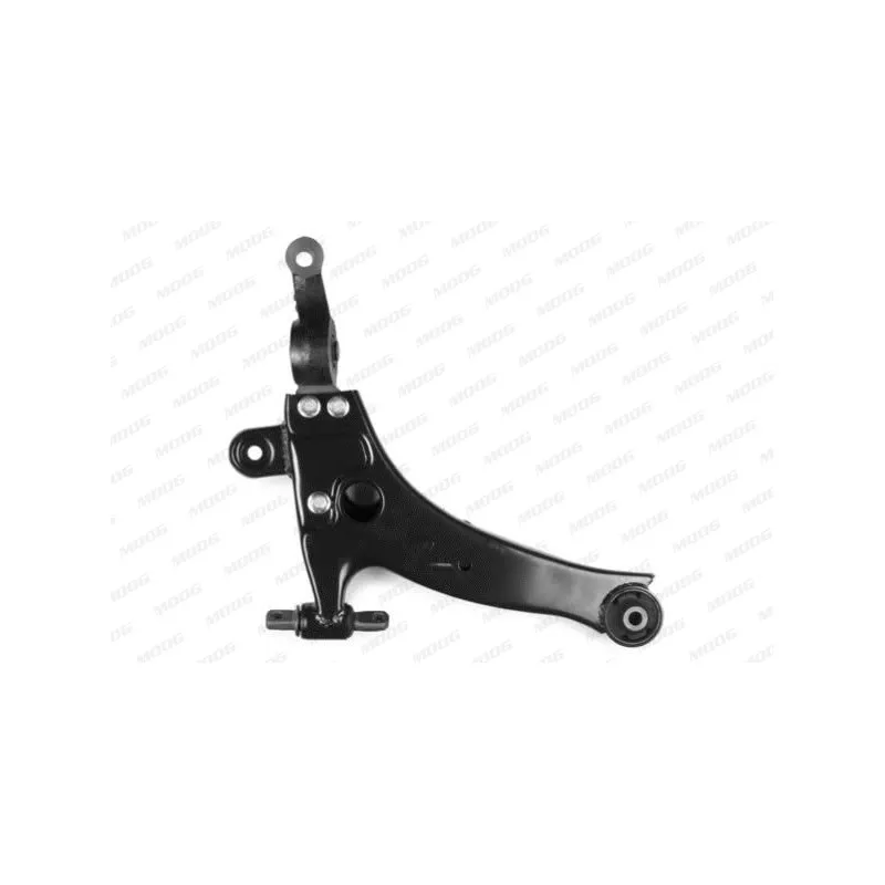 Triangle ou bras de suspension (train avant) MOOG HY-WP-2666