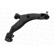 Triangle ou bras de suspension (train avant) MOOG HY-WP-3149 - Visuel 1