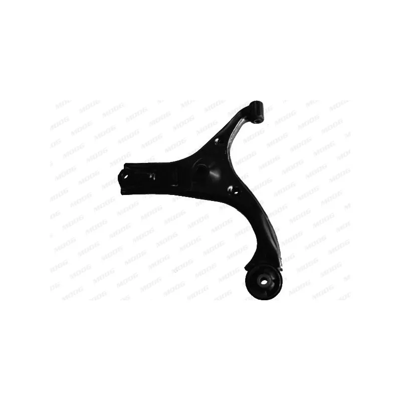 Bras de liaison, suspension de roue avant gauche MOOG HY-WP-7083