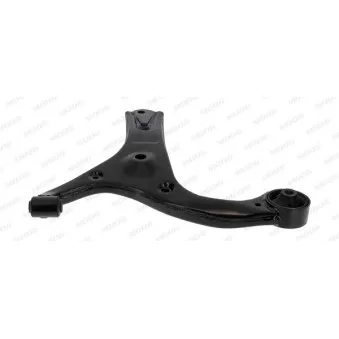 Bras de liaison, suspension de roue avant droit MOOG HY-WP-7084