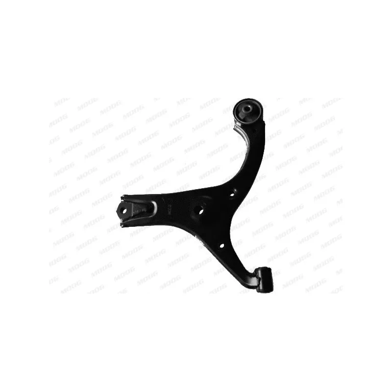 Bras de liaison, suspension de roue avant droit MOOG HY-WP-7086