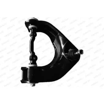 Bras de liaison, suspension de roue avant gauche MOOG HY-WP-7329