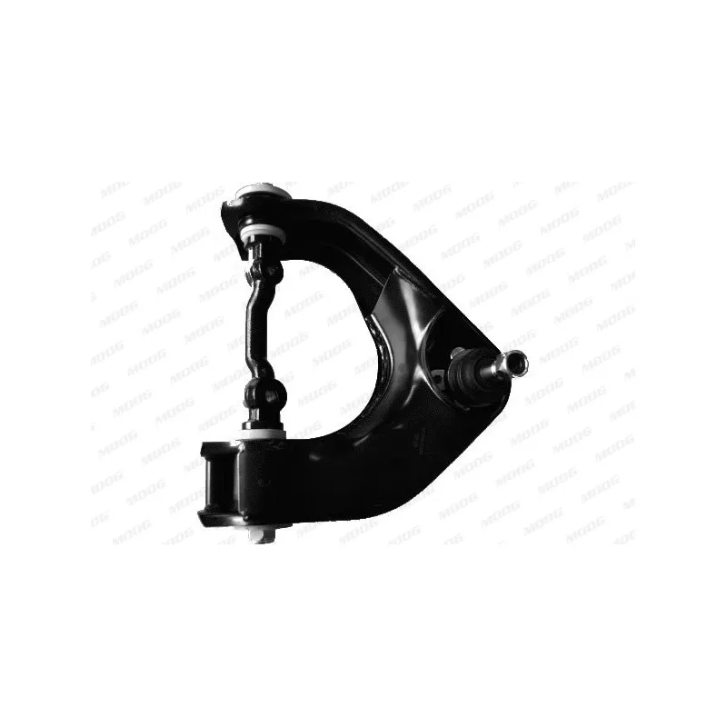Bras de liaison, suspension de roue avant gauche MOOG HY-WP-7329