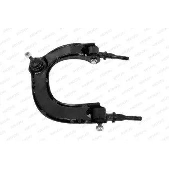 Bras de liaison, suspension de roue avant gauche MOOG HY-WP-7360