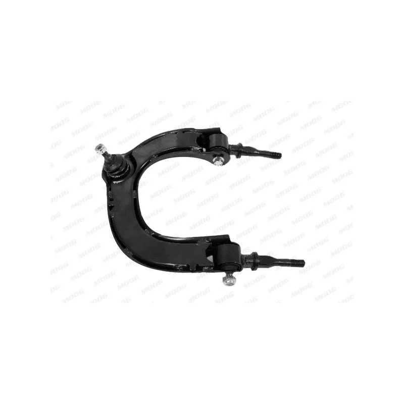 Bras de liaison, suspension de roue avant gauche MOOG HY-WP-7360