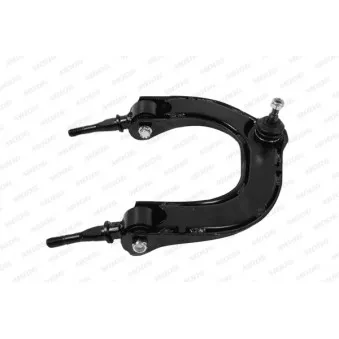 Bras de liaison, suspension de roue avant droit MOOG HY-WP-7361