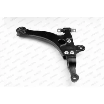 Triangle ou bras de suspension (train avant) MOOG HY-WP-7363