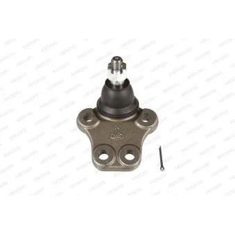 Rotule de suspension MOOG IS-BJ-10054