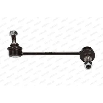 Entretoise/tige, stabilisateur avant gauche MOOG IS-LS-13673