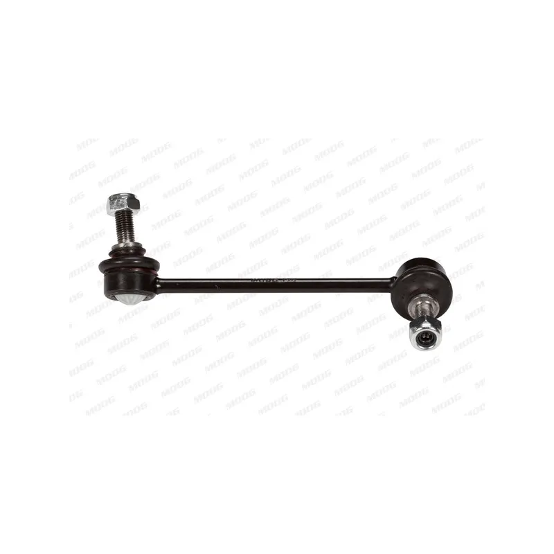 Entretoise/tige, stabilisateur avant gauche MOOG IS-LS-13673