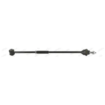 Barre de connexion MOOG